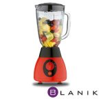 Licuadora 350W BLANIK