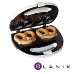 Máquina para hacer Pretzel BLANIK