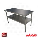 Mesón Central 140 cm. Maigas