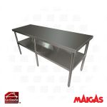 Mesón Central 190 cm. Maigas