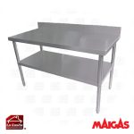 Mesón Mural 140 cm. Maigas