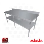 Mesón Mural 190 cm. Maigas