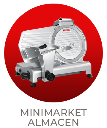 minimarket