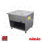 Módulo 2 Depósitos a Gas Maigas