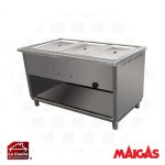 Módulo 3 Depósitos a Gas Maigas