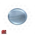 Molde Pizza 20 cms. Aluminio