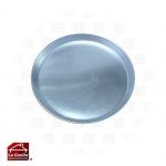 Molde Pizza 28 cms. Aluminio