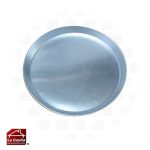 Molde Pizza 34 cms. Aluminio