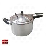 Olla Presión 6 Lts. Aluminio