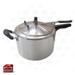 Olla Presión 8 Lts. Aluminio