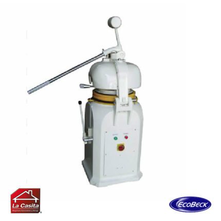 Ovilladora De Masa 220V Ecobeck