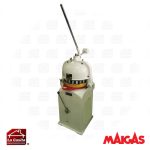 Ovilladora De Masa Sinmag 328V. Maigas