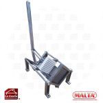 Picadora de Papas Muro Aluminio MALTA