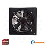 Extractor De Aire 250mm. Gastromaq