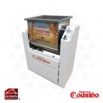 Revolvedora 25 Kgs. Cousiño