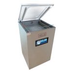 Selladora al Vacío Pedestal 400 mm