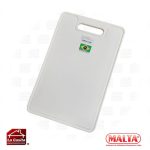 Tabla de Picar Blanca 40x60x1,4 cm. MALTA