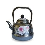 Tetera Enlozada Clásica 1,7 Lts.