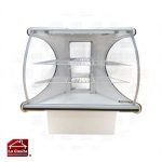 Vitrina Esquinero Refrimate