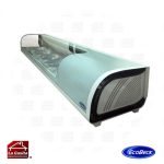 Vitrina para Sushi 1.5 mts Ecobeck