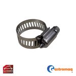Abrazadera de 1/2" Gastromaq