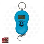 Balanza digital colgar QQ