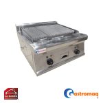 Churrasquera eléctrica sobremesa grillada Gastromaq