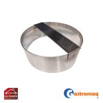 Cortadora de masa N°14 Gastromaq