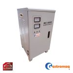 Estabilizador de voltaje 15 KVA Gastromaq