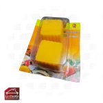 Molde silicona 6 piezas QQ