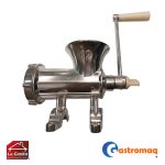 Moledora carne N° 12 manual Gastromaq