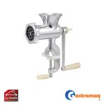 Moledora carne N°8 manual Gastromaq