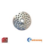 Rejilla 4 mm. moledora N°12 Gastromaq