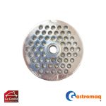 Rejilla 8 mm. Moledora N°22 Gastromaq