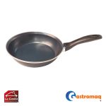 Sartén 20 cm. teflón Gastromaq