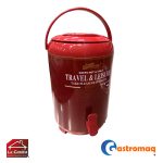 Termo agua cosmos 9.5 lts. Gastromaq