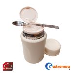 Termo para comida con servicio Gastromaq