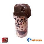 Termo sifón 3 lts. Gastromaq