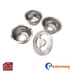 Accesorio para churros Gastromaq