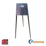 Atril picadora muro Gastromaq
