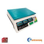 Balanza 40 kg. SK-40 Gastromaq