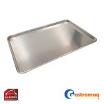 Bandeja lisa 40x60 cm. Gastromaq