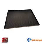 Bandeja perforada 58x65 cm. Gastromaq