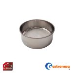 Cernidor 15 cm. pequeño Gastromaq