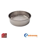 Cernidor 18 cm. chico Gastromaq