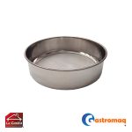 Cernidor 20 cm. mediano Gastromaq