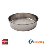 Cernidor 22 cm. 1/2 grande Gastromaq