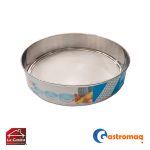 Cernidor 24 cm. grande Gastromaq