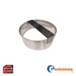 Cortadora de masa N° 11 Gastromaq