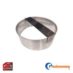 Cortadora de masa N° 15 Gastromaq